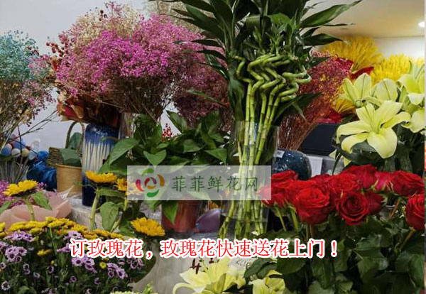 大同广灵县订玫瑰花,大同广灵县玫瑰花快速送花上门!
